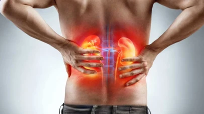 Uzmanlar uyarıyor: Sağlıklı böbrekler için şeker ve kilo kontrolü şart!