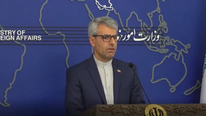 İran Trump'ın ''Dolaylı Müzakere'' Teklifini Reddetti: ABD'nin  Yanıtı Bekleniyor