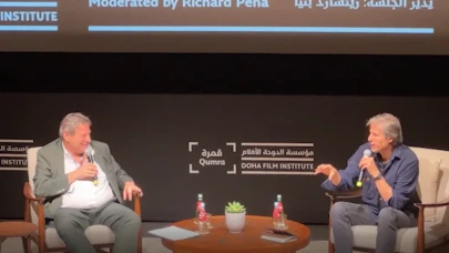 Dünyadan Doha İslami Eserler Müzesi'ne Yoğun İlgi