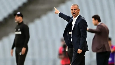 İsmail Kartal’dan Tanıdık Hamle: Fenerbahçe’den İki Yıldız İçin Transfer Girişimi