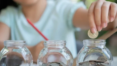 18 yaş altı BES patladı: Türkiye tasarrufta Avrupa’yla yarışıyor!