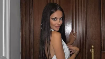 Şarkıcı Hera Aslan’dan Kötü Haber! Kısmi Yüz Felci Geçirdiğini Açıkladı