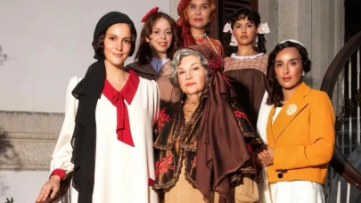 Nevra Serezli Fırtınası “Veda” ile Sahnede: Bu Oyunu Kaçıran Çok Şey Kaçırır!