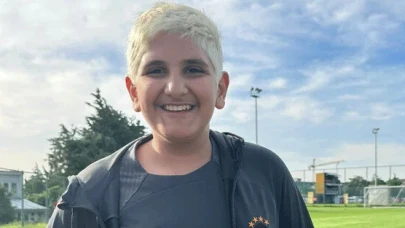 Okan Buruk'un Oğlu Ali Yiğit Buruk Kimdir? Nereli, Kaç Yaşında, Boyu, Annesi Kim, Hangi Okulda, Sağlık Durumu?