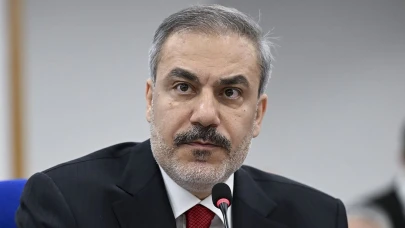 “Savaş İstemiyoruz!” Hakan Fidan’dan İsrail’e Sert Mesaj