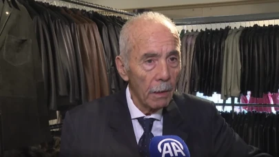 Deri Ürünlerine Etiket Standartı Geliyor: Ürünün Hangi Hayvandan Elde Edildiği Etikette Yazacak