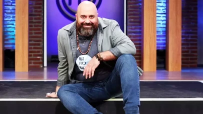 Somer Şef MasterChef Türkiye’den Ayrıldı mı, Kovuldu mu? Sosyal Medyadaki İddialar Gerçek Mi?