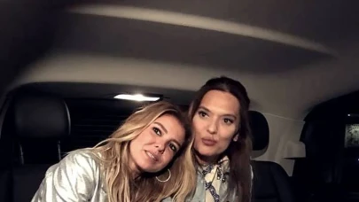 Demet Akalın’dan Gülben Ergen’e Şok Hamle! “Kasap Benmişim, Mal da Benim!” Sözleri Gündem Oldu