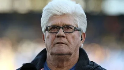 Fenerbahçe Efsanesi Werner Lorant Hayatını Kaybetti! Unutulmaz 6-0 Zaferinin Mimarıydı