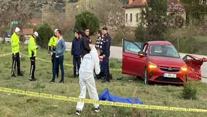 Bayram dönüşü faciaya dönüştü: Aynı aileden 5 can gitti