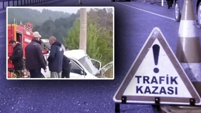 Denizli'de Kahreden Kaza: İki Kardeşten Acı Haber!