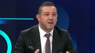 Nihat Kahveci'den Fenerbahçe Derbisi Öncesi Beşiktaş'a Öneri: "Hadziahmetovic Mutlaka Oynamalı"