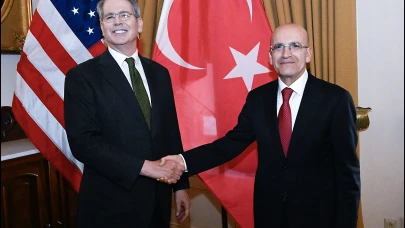 Ticaret, savunma, yapay Zeka! Türkiye ile ABD stratejik iş birliğini zirveye taşıyor