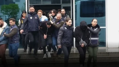 Siber Suçlara Geçit Yok! 9 Milyarlık Vurgun Deşifre Edildi