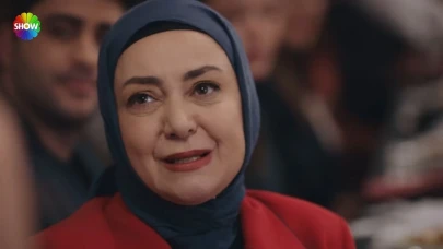 Kızılcık Şerbeti'nde Flaş Ayrılık! Sibel Taşçıoğlu Yeni Bir Projeyle Geri mi Dönüyor?