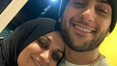 Reynmen'in Annesi'nden Yersiz Eleştiri! Hadise'nin Dansına "Edepsiz" Yorumu