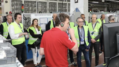 Türkiye’de Bir İlk: Legrand’ın 10kA’lık XD10 Modeli Elektrik Güvenliğini Baştan Yazıyor!