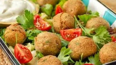 Bu Lezzeti Daha Önce Tatmadınız! Barbunya Köftesi Tarifiyle Tanışın