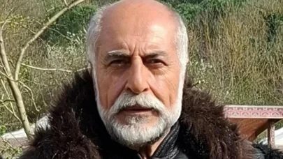 Şahin Çelik Kimdir? Kuruluş Osman’a Güçlü Bir Bey Geliyor! Koca Bey Kimdir, Hangi Oyuncu Canlandırıyor?