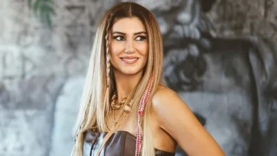 Nadide Sultan AVM'de Kaza Geçirdi! “Ayakkabım Mazgala Takıldı, Az Kalsın Yere Düşüyordum”