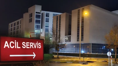 Yurt Yemeği Kabusa Döndü: Onlarca Öğrenci Zehirlenme Şüphesiyle Hastaneye Kaldırıldı