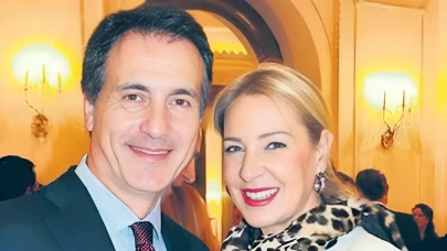 Maya İnşaat'ın Sahibi (IKEA) Ali Nuri Özsüer kimdir? Serveti ne kadar, kaş yaşında, kiminle evli, eşi kim? Hayatı ve Ailesi Hakkında