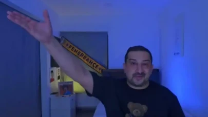 Serhat Akın’dan Fenerbahçe’ye Çarpıcı Eleştiri: “Allah İstemiyor Abi!”