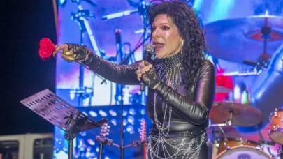 Apollon Tapınağı’nda Tarihi Gece: Türk ve Yunan Halkı Kardeşlik İçin Buluştu!