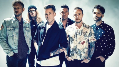 İstanbul’da Yaz Şöleni Başlıyor: Maximum Uniq Açıkhava Sezonu Açıyor!