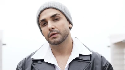 Rap Müziğin Yükselen Sesi Sefo’dan Duygusal Vurgun: Derdim Var!