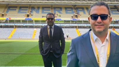 Derbiden sonra şok gelişme: Spiker Ali Ferahbot’a ölüm tehditleri!