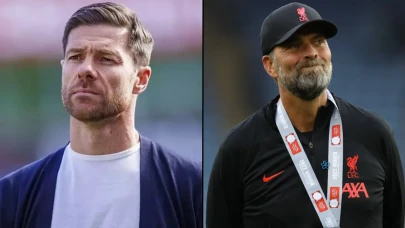 Real Madrid Yeni Hocasını Aramaya Başladı: En Güçlü Adaylar Jürgen Klopp ve Xabi Alonso!