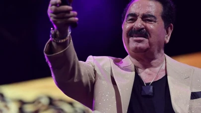 İbrahim Tatlıses’ten Duygusal İtiraflar! 2011'deki Saldırıyı ve Soyadının Hikayesini İlk Kez Anlattı