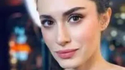 Hande Doğandemir ve Yusuf Çim'in Gözlerden Uzak Aşkı Alp Dağları'nda Başladı