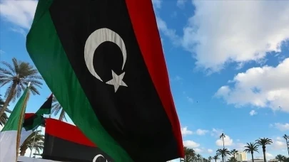 Yardım görünümlü tehdit! Libya, 10 STK’yı ülkeden çıkardı