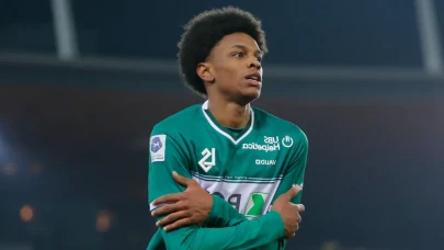 Alvyn Sanches Kimdir, Nereli, Kaç Yaşında, Hangi Takımlarda Oynadı, Piyasa Değeri Ne Kadar?