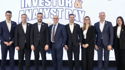 Enerjisa’dan Dev Hamle! 22 Milyon Kullanıcıya Yeni Nesil Enerji Hizmeti