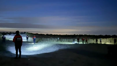 Adana’da Yürekleri Yakan Kayıp! 7 Yaşındaki Cumali İçin Zamanla Yarış Başladı