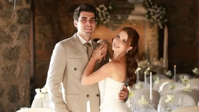 Zeynep Özkaya Kiminle Evli, Eşi Kim, Kocası Kim, Ne Zaman Evlendi? İşte Tüm Detaylar!