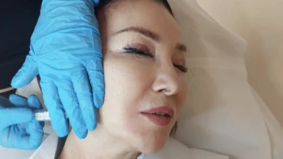 Bahar Aylarında Gençlik İksiri: Cildinizi Eksozomlarla Yenileyin!