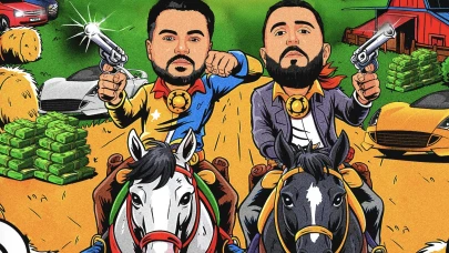 Tefo & Seko “Çat Çat” ile Geri Dönüyor: Bu Şarkı Listeleri Yerinden Oynatacak!