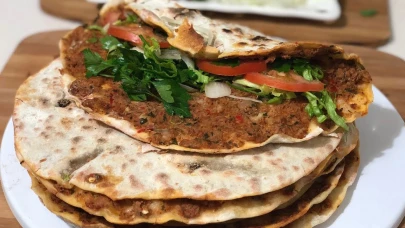 Lahmacun skandalı! Bakanlık at ve eşek eti tespit etti