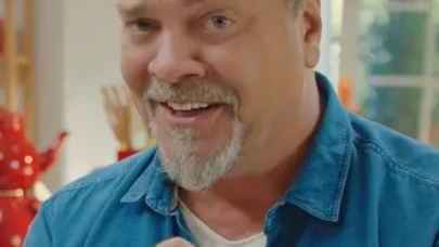 Beyazıt Öztürk, Dünya Çapında Motosiklet Markasının Yeni Reklam Yüzü Oldu