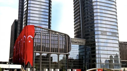 Türkiye’nin Finans Gururu: Ziraat’ten Sürdürülebilirlikte Tarihi Kredi Rekoru