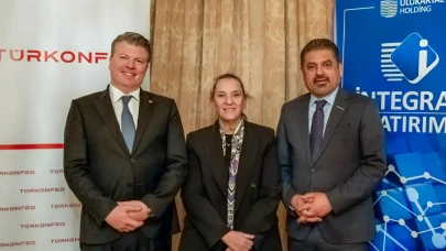 CEO’lar Konuştu: Türkiye Neden AB’nin Yeni Güvenli Limanı Olabilir?