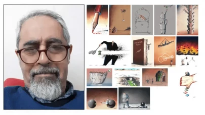 Musa Gümüş Evli mi, Kiminle Evli? Karikatürist Musa Gümüş’ün Eşi Kim, Kaç Çocuğu Var?