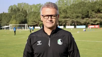 İrfan Buz: "Sakaryaspor Gibi Camialar İçin Elimizi Taşın Altına Koyarız"