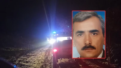 Kayseri’de Yürek Yakan Olay: Ot Toplamaya Giden Yaşlı Adam Dağlık Alanda Ölü Bulundu