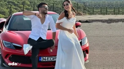 Dilan ve Engin Polat’ın Lüks Araç Satışı Durduruldu! Mahkemeden Şaşırtan Karar