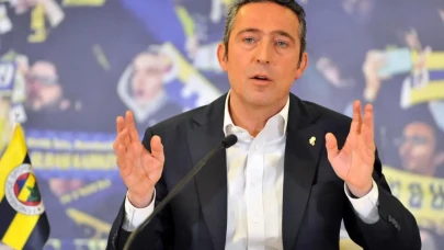 Fenerbahçe’de Kriz Zirve Yaptı